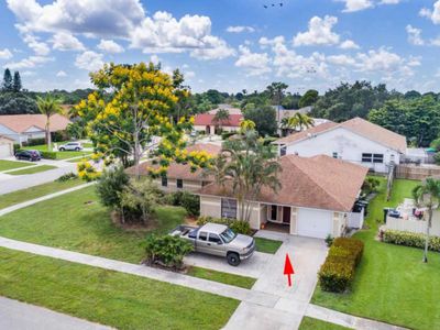 12466 Guilford Way, Wellington, FL, 33414