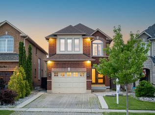 312 Ellwood Dr W, Caledon, ON L7E2G9