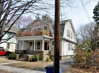 173 W Rock Ave, New Haven, CT 06515