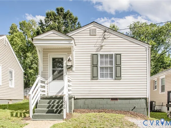 1026 6th St, Petersburg, VA 23803