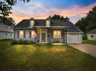 916 Soo Marie Ave, Stevens Point, WI 54481