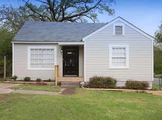 2713 S Van Buren St, Little Rock, AR 72204