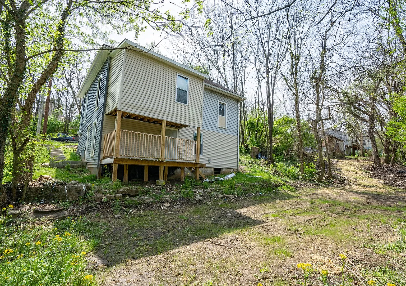 Available Now At A Good Price. 1 Bed 1 Bath For Lease In Lewisburg. $700 Rent. — Photo 2
