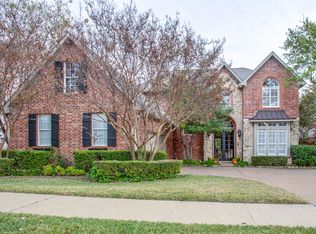 7526 Wellesley Ave, Garland, TX 75044