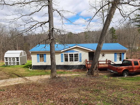 321 Wayne Rte N #341D, Piedmont, MO 63957