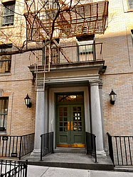 503 East 78th Street in Lenox Hill