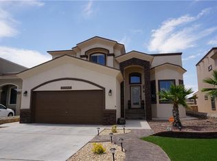 3127 Red Maple Dr, El Paso, TX 79938