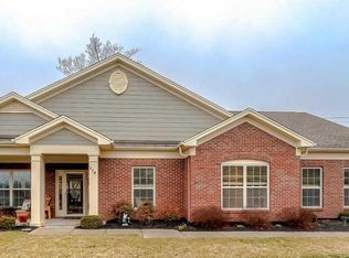 114 Shermans Cres, Versailles, KY 40383