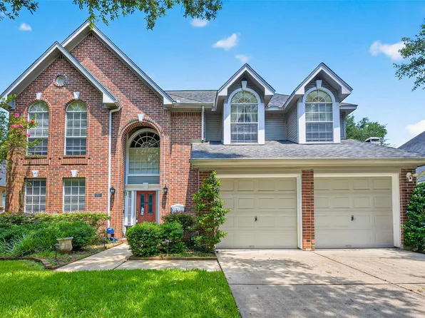 4414 Ringrose Dr, Missouri City, TX 77459