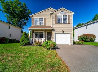 44 Tunxis St UNIT 44, Farmington, CT 06032