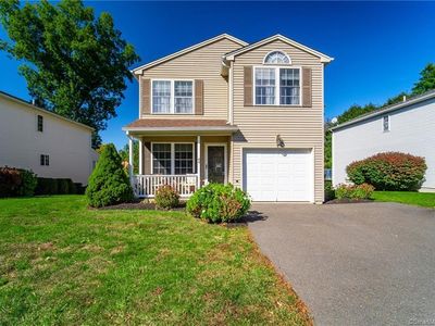 44 Tunxis Street #44, Farmington, CT, 06032