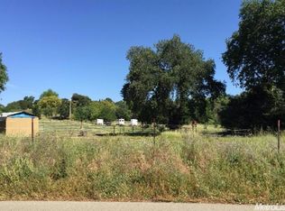 7921 Dick Cook Rd, Loomis, CA 95650