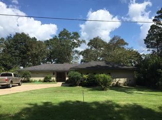 900 Magnolia, Village Mills, TX 77663