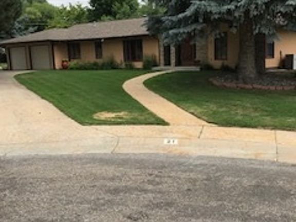 21 Scott Circle