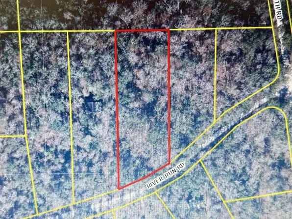 Tbd River Run Rd, Branford, FL 32008