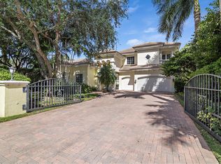 7399 Orangewood Ln, Boca Raton, FL 33433