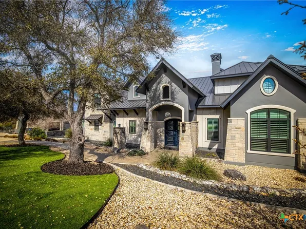 526 Cantera Rdg, New Braunfels, TX 78132