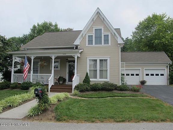 2nd image of 1204 Village Way S