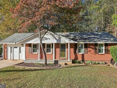 4200 Citizen Cir, Austell, GA, 30106