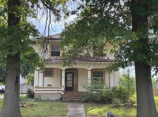 314 N Mulberry St, Eureka, KS 67045