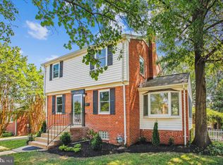 5909 Frederick St, Springfield, VA 22150