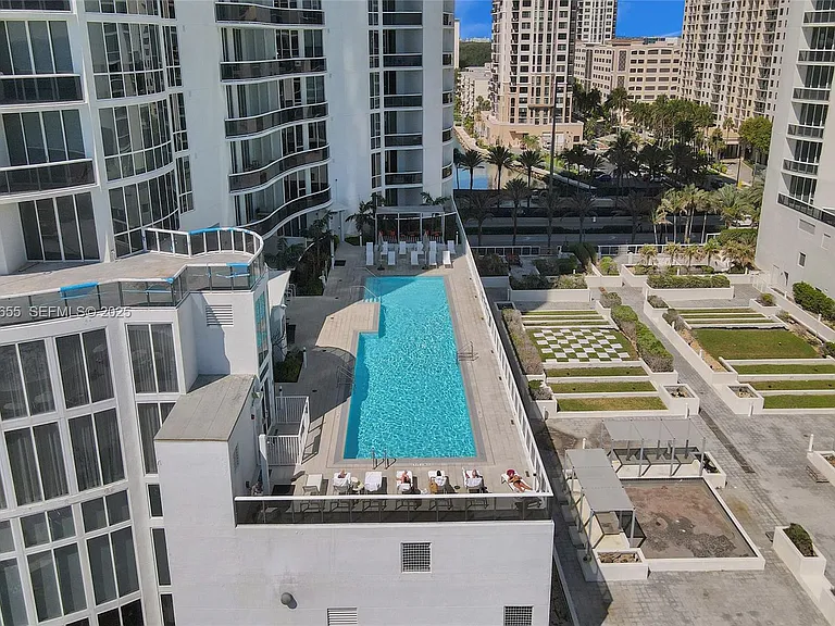 15811 Collins Ave #2701 — Photo 112