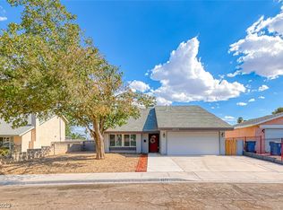 4571 Margarete Ave, Las Vegas, NV 89121