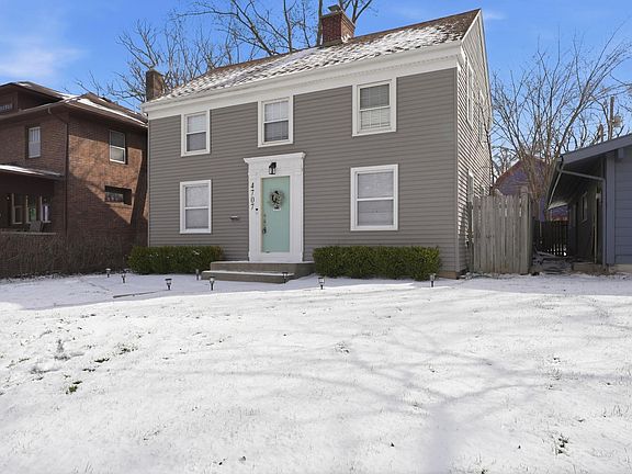 2nd image of 4707 S Calhoun St