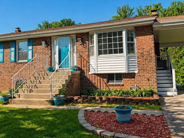 11709 Butlers Branch Rd, Clinton, MD 20735