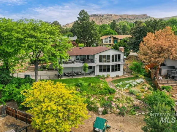 2369 S Ridgeview Way, Boise, ID 83712