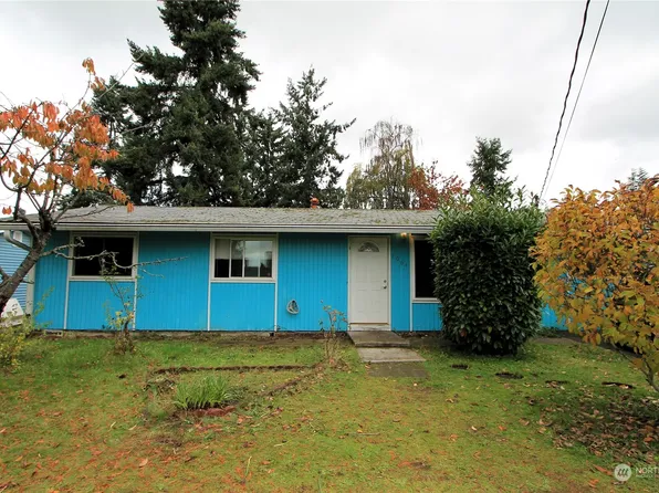 1064 S 317th Street, Federal Way, WA 98003