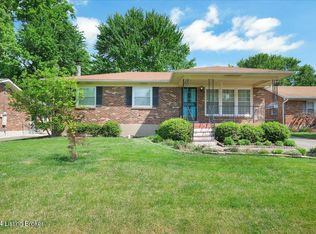 3909 Cutler Rd, Louisville, KY 40219