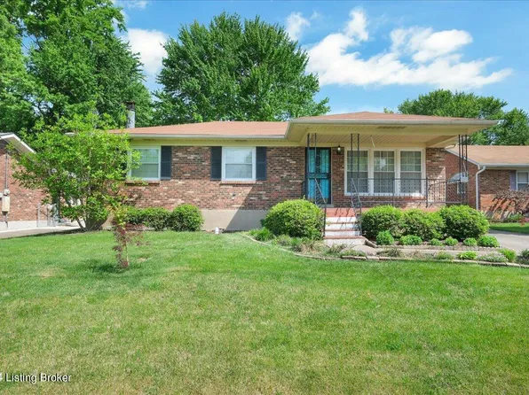 3909 Cutler Rd, Louisville, KY 40219