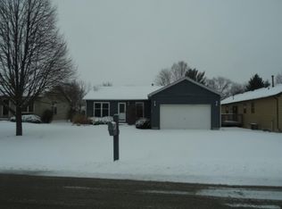 603 4th Ave, Marengo, IL