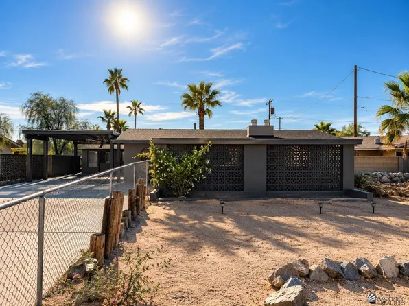 1512 S 6th Ave, Yuma, AZ 85364
