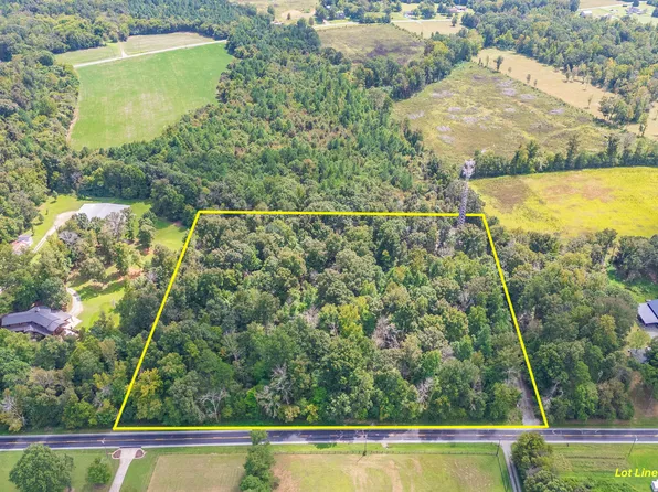 4488 Brick Church Rd, Burlington, NC 27215