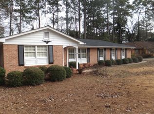 157 Avondale Ct, Augusta, GA 30907