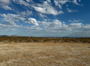 0 Flint Ave, Mojave, CA 93501