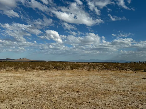 0 Flint Ave, Mojave, CA 93501