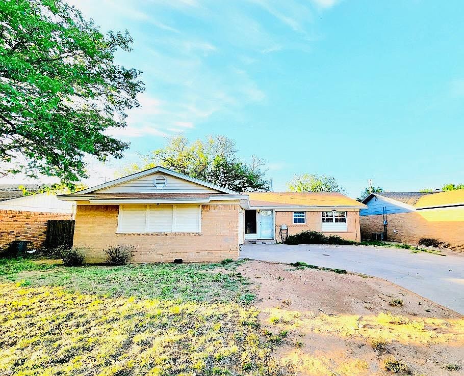 5412 45th St, Lubbock, TX 79414 Zillow