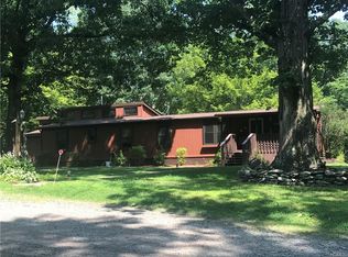 431 Church Rd, Mountain Dale, NY 12763