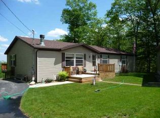 9976 Wheeler Rd, Roscommon, MI 48653