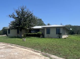 3396 Junction Hwy, Ingram, TX 78025