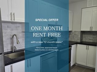 2185 Lawrence Avenue East, Scarborough, ON M1P 2P6