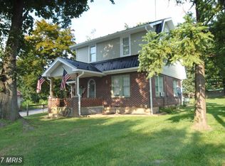 7772 Anthony Hwy, Waynesboro, PA 17268