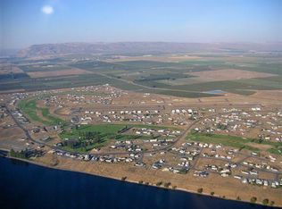 316 Atterberry Dr SW #24, Mattawa, WA 99349