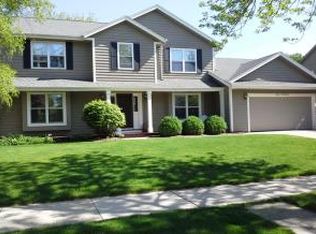 N38W6868 Wilson St, Cedarburg, WI 53012