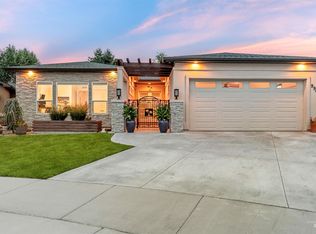 9946 W Wildbranch Ct, Star, ID 83669