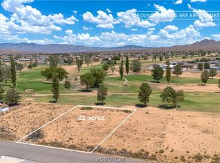 9742 N Saddleback Dr, Kingman, AZ 86401