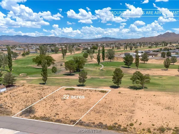 9742 N Saddleback Drive, Kingman, AZ 86401
